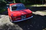 Alfa Romeo GT 1300 Junior 1972 года